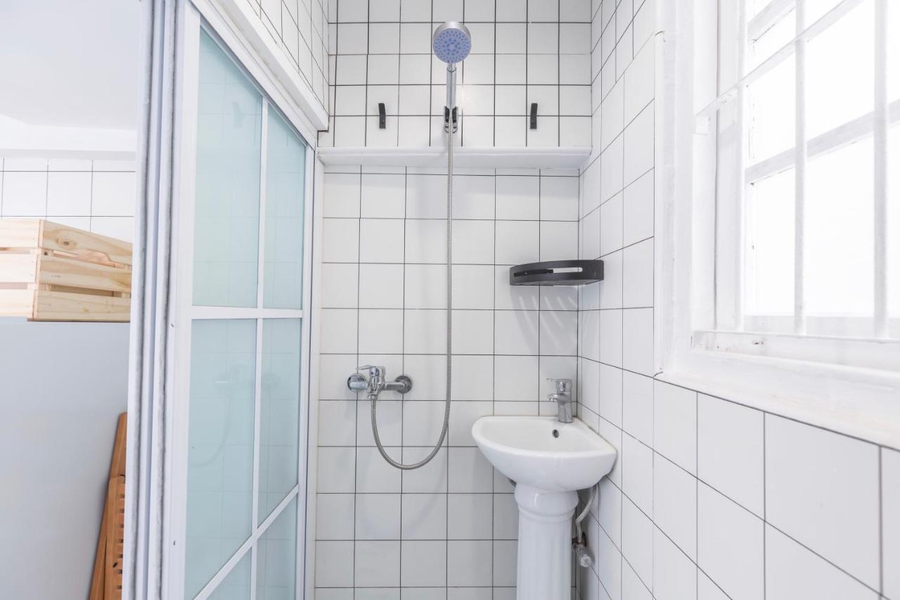 Shanghai Loft Apartment المظهر الخارجي الصورة